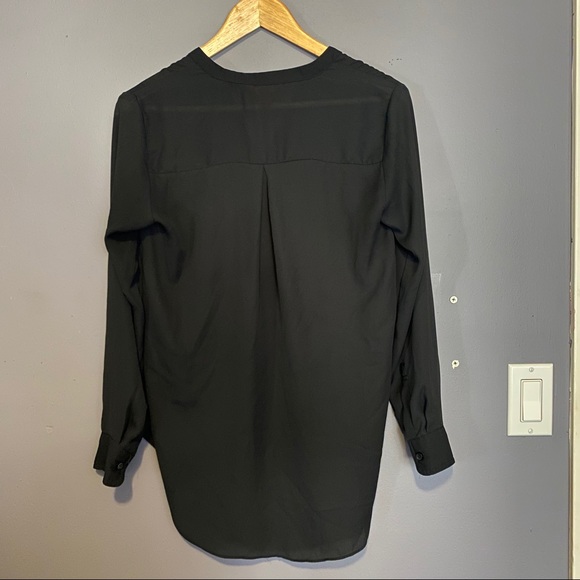 Joe Fresh Blouse - Picture 3 of 3